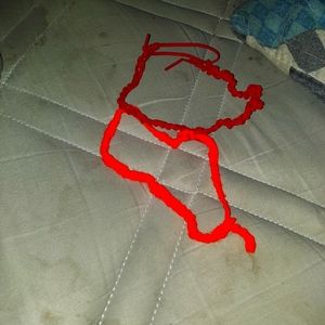 I am selling crochet Chokers